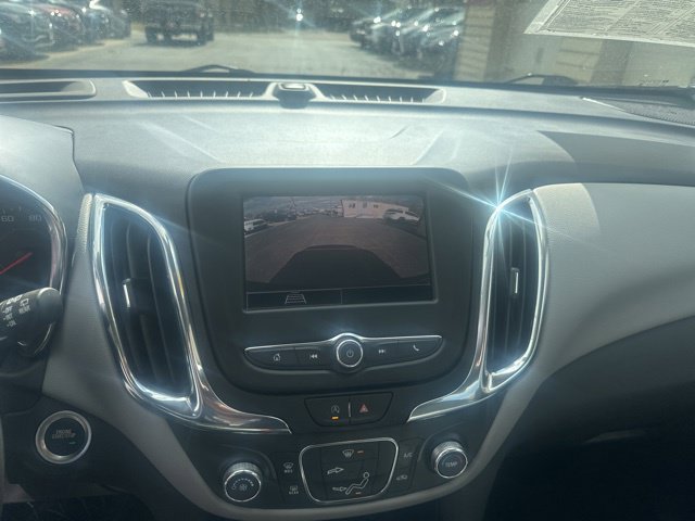 Used 2023 Chevrolet Equinox LS w/ LPO, Floor Liner Package AWD/4WD image 10