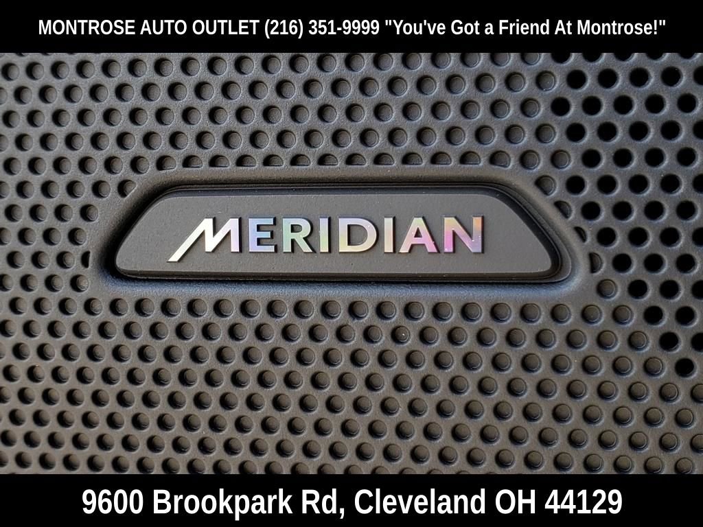 New 2026 Land Rover Range Rover Velar Dynamic SE image 10