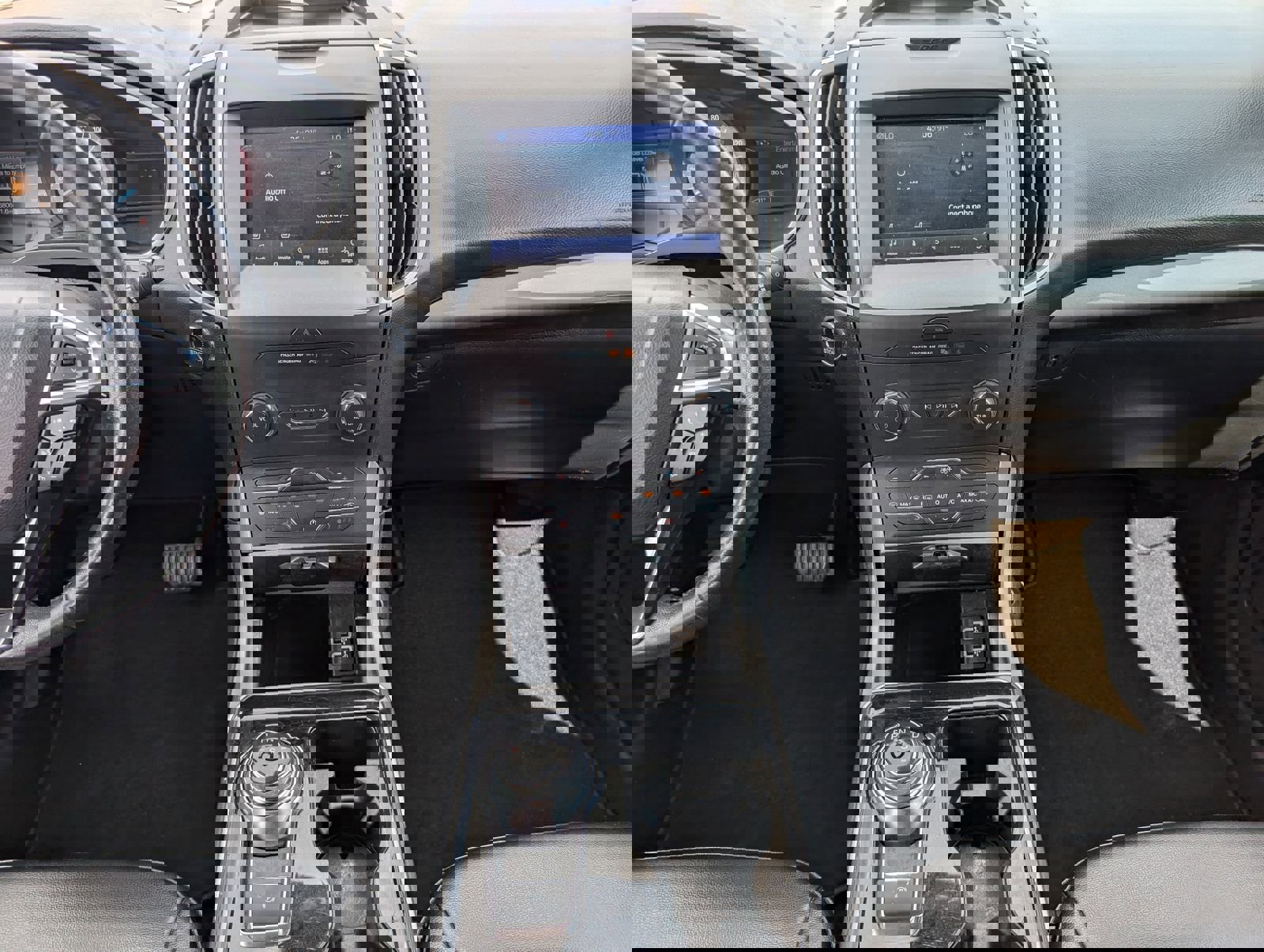 Used 2020 Ford Edge SEL FWD image 7