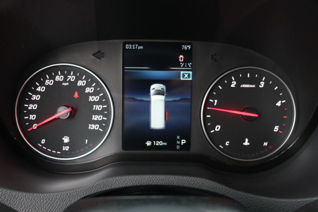 Used 2025 Mercedes-Benz Sprinter 2500 image 13