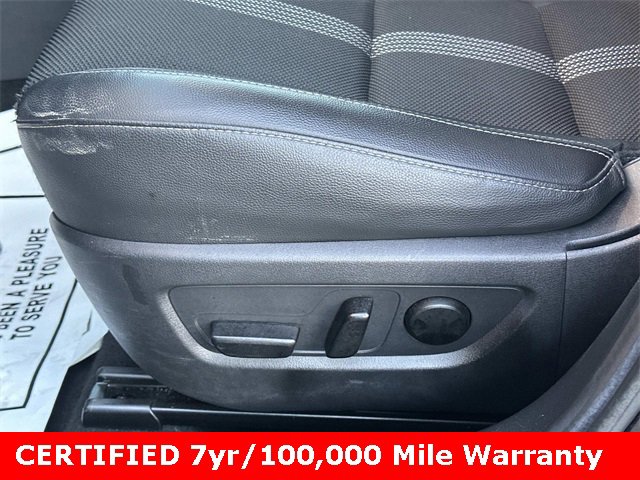 Used 2024 MAZDA CX-50 AWD 2.5 S w/ Preferred Package image 13