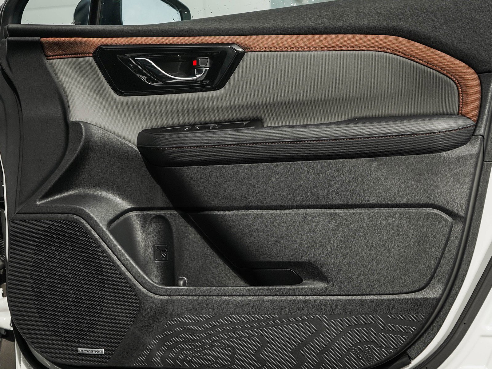 New 2026 Subaru Forester Sport AWD/4WD image 10