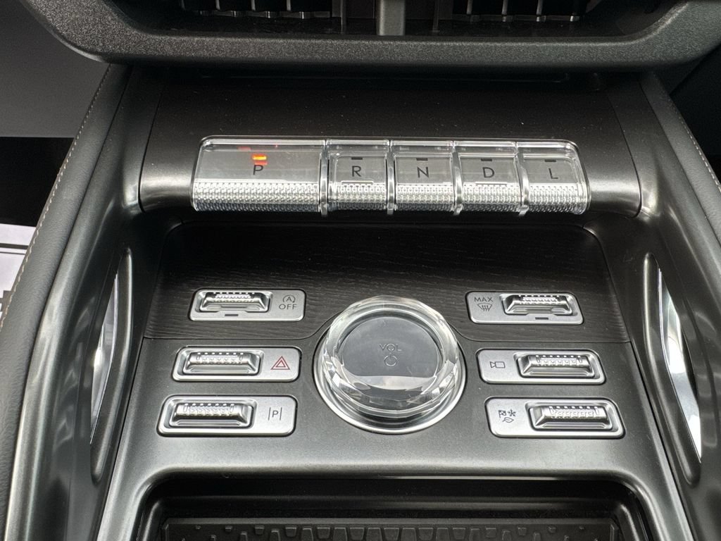 New 2026 Lincoln Nautilus Reserve AWD/4WD image 20