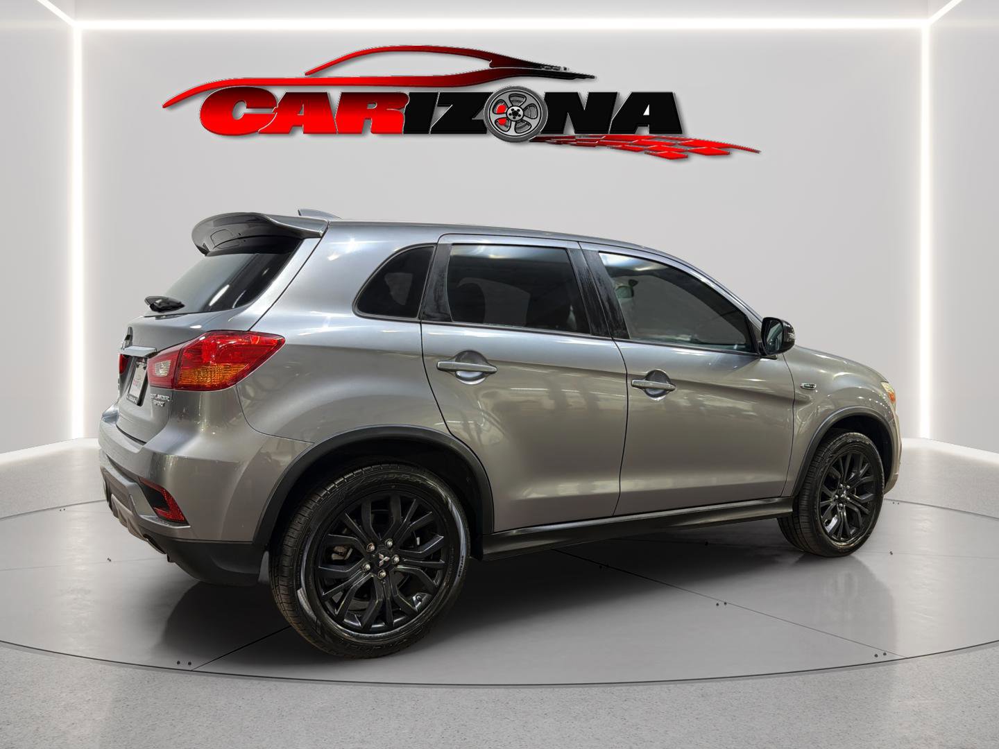 Used 2018 Mitsubishi Outlander Sport ES image 10