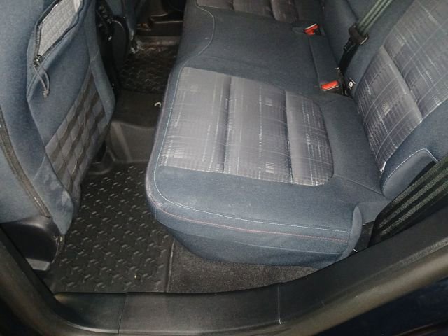 Certified 2023 Ford Bronco Sport Heritage w/ Heritage Convenience Package image 44