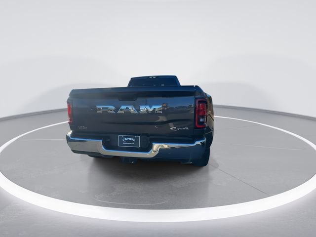 New 2026 RAM 3500 Tradesman image 7