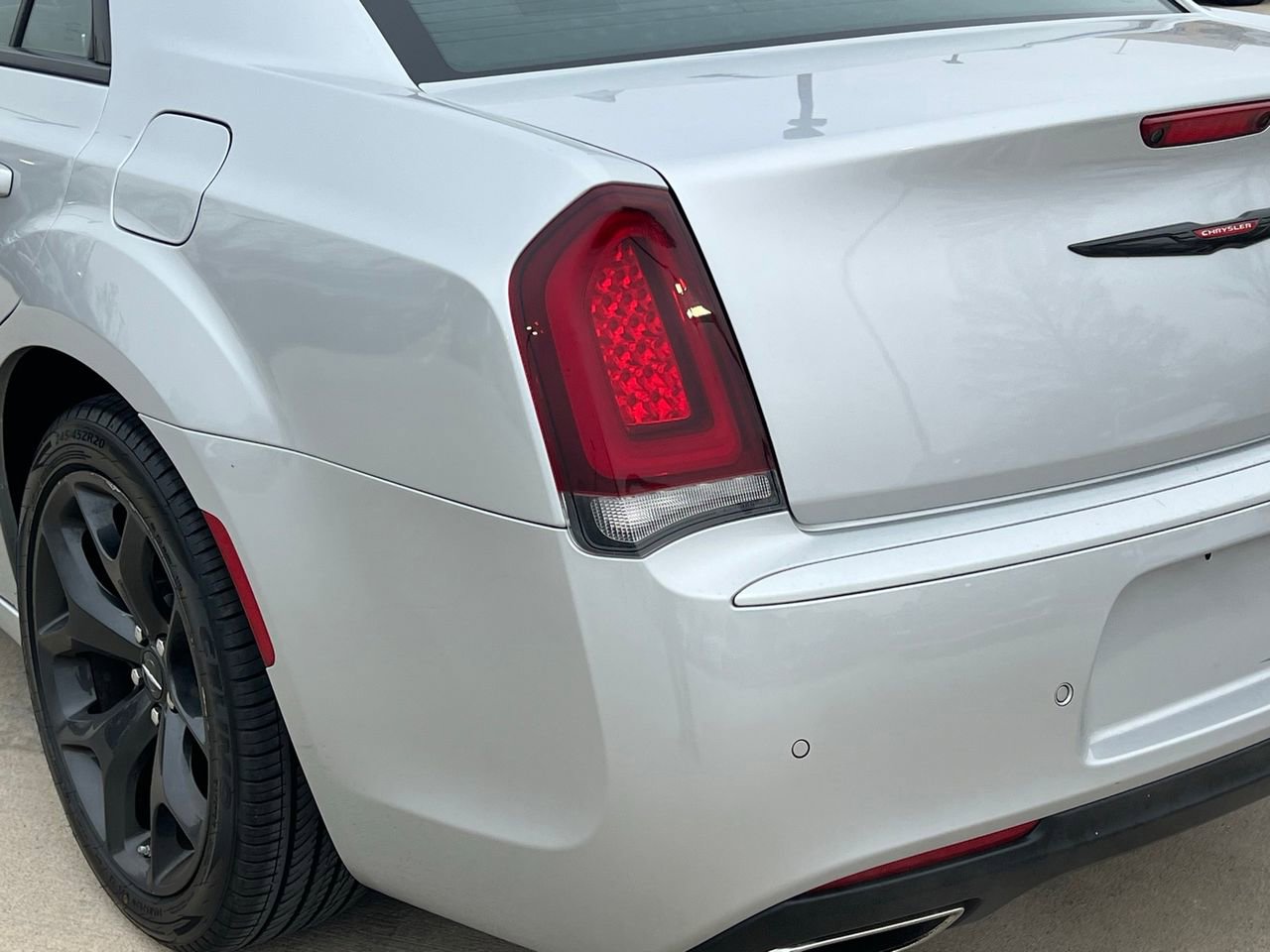 Used 2023 Chrysler 300 S image 13