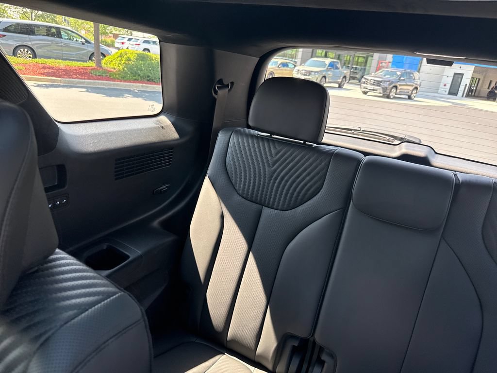 Used 2024 Hyundai Palisade Calligraphy AWD/4WD image 26