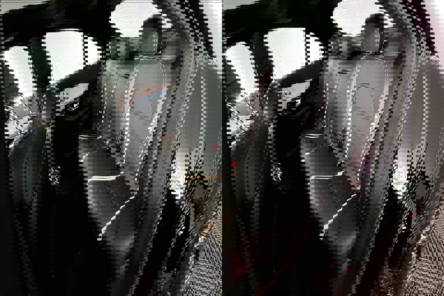 Used 2018 Mercedes-Benz C 63 AMG S image 21