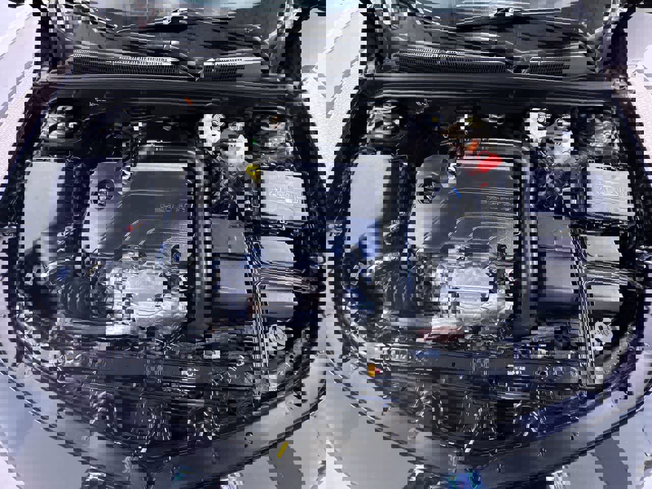 Used 2024 Chevrolet Malibu LT image 11