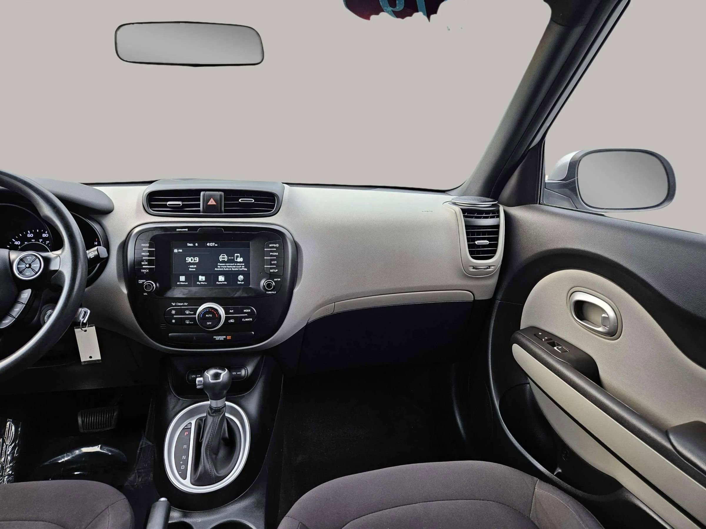 Used 2019 Kia Soul w/ Option Group 020 image 24