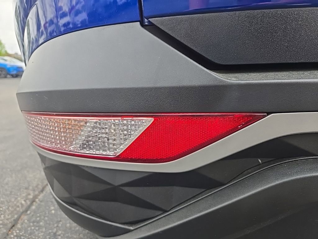 Certified 2023 Hyundai Tucson SEL AWD/4WD image 12