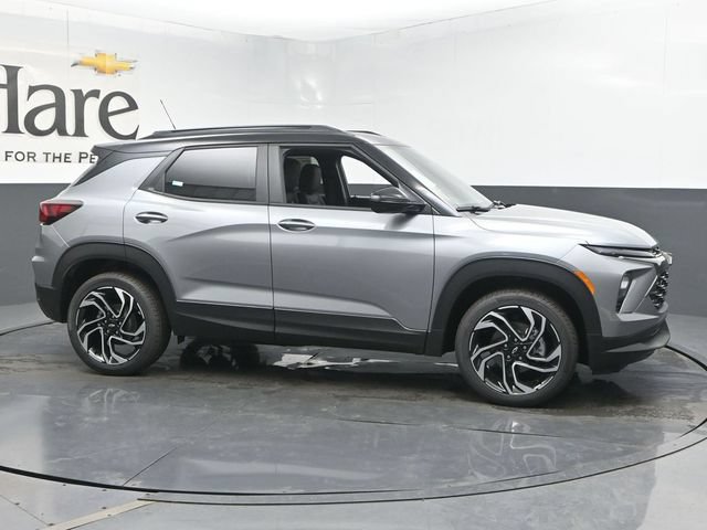 New 2026 Chevrolet TrailBlazer RS w/ Convenience Package
