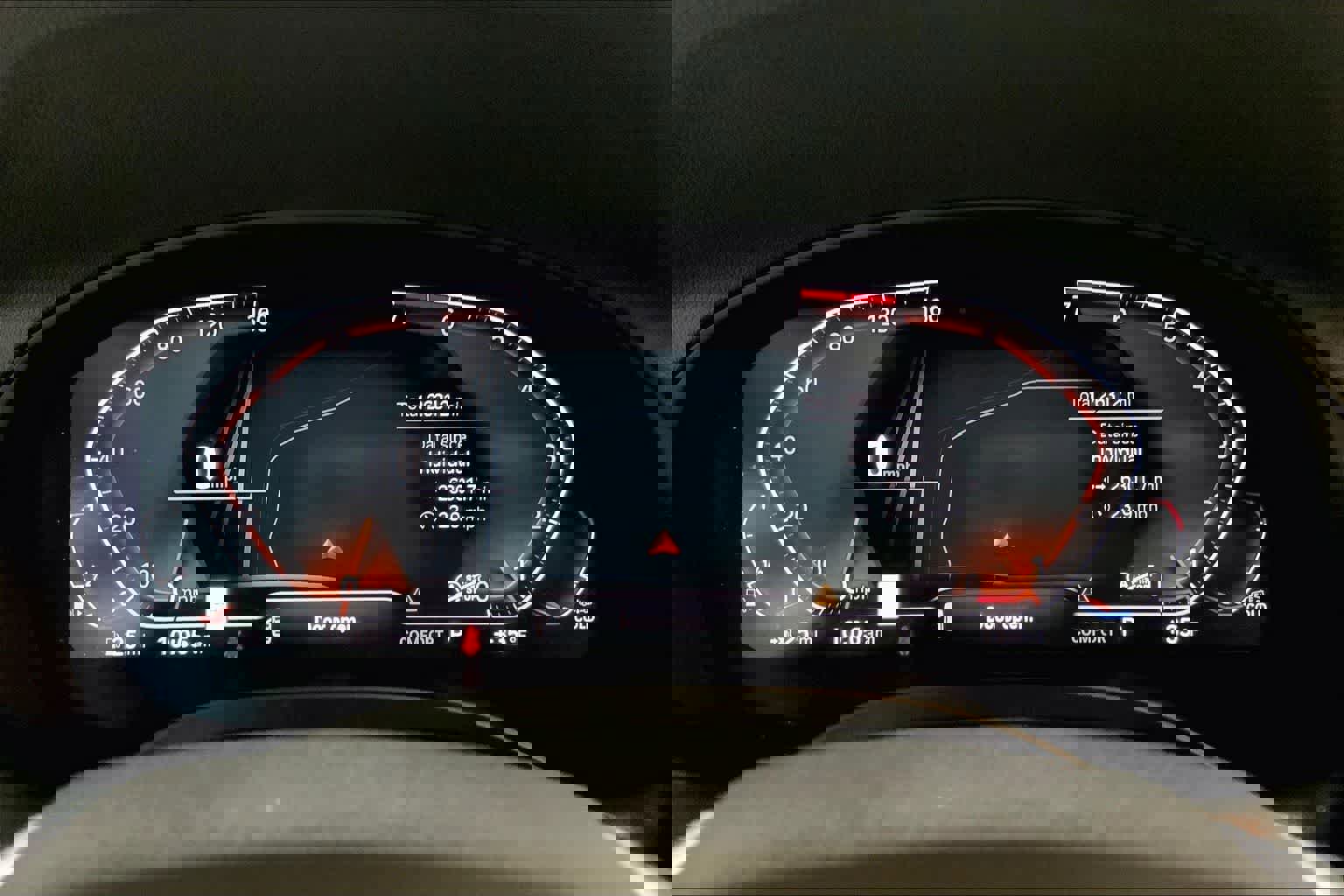 Used 2022 BMW X3 xDrive30i w/ Convenience Package w/ZPA image 15