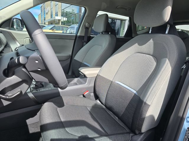 New 2027 Kia Seltos S AWD/4WD image 21