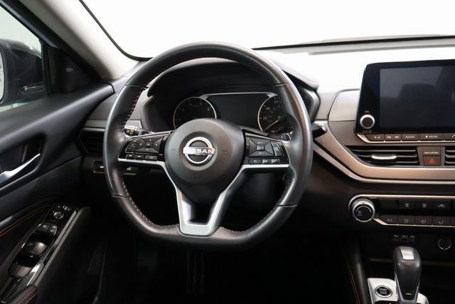 Certified 2023 Nissan Altima 2.5 SR AWD/4WD image 14