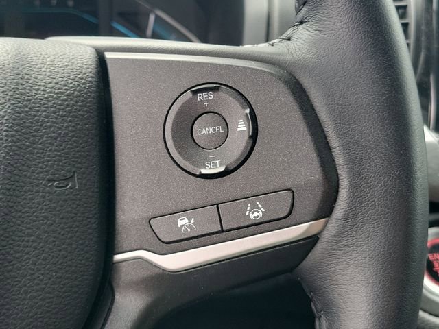 Used 2024 Honda Odyssey EX-L image 34