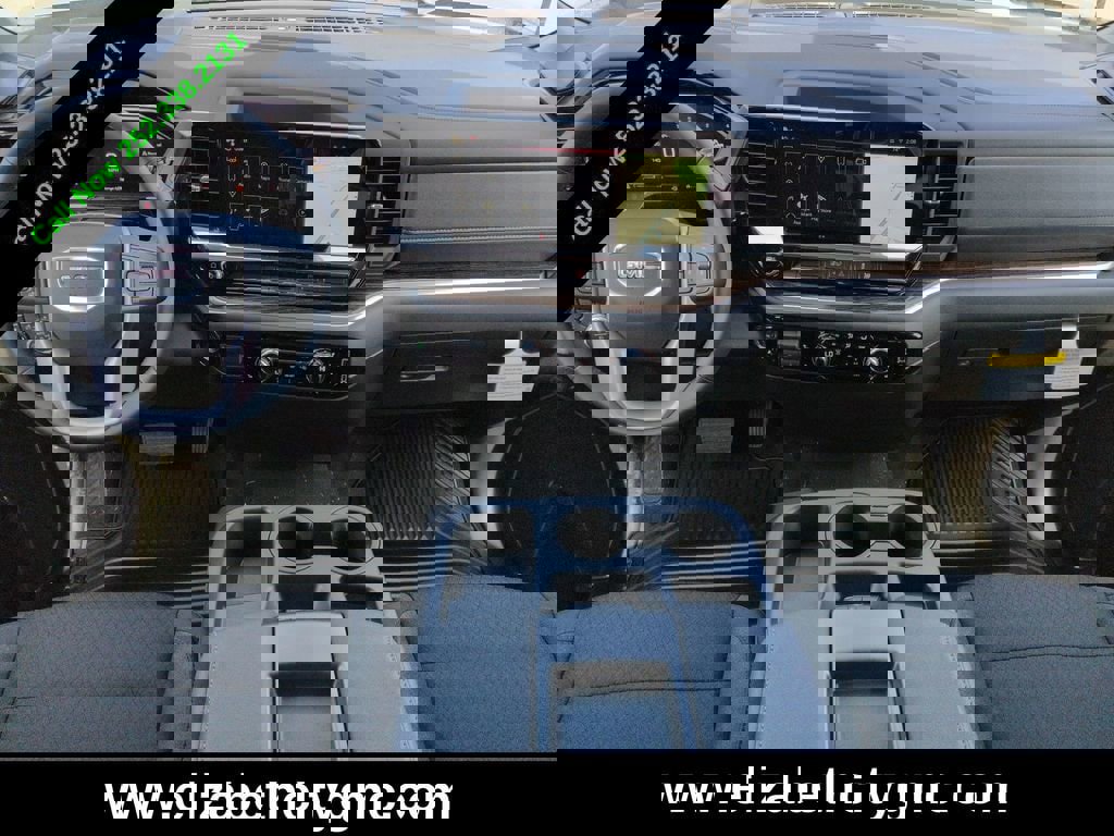 New 2026 GMC Sierra 2500 SLE image 15