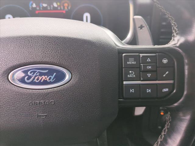 Used 2021 Ford F150 Raptor w/ Tow Technology Package AWD/4WD image 30