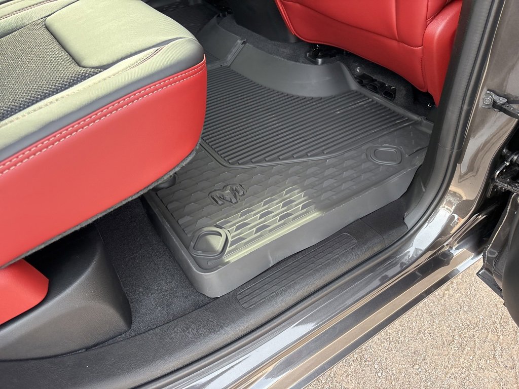 New 2026 RAM 1500 Rebel image 24