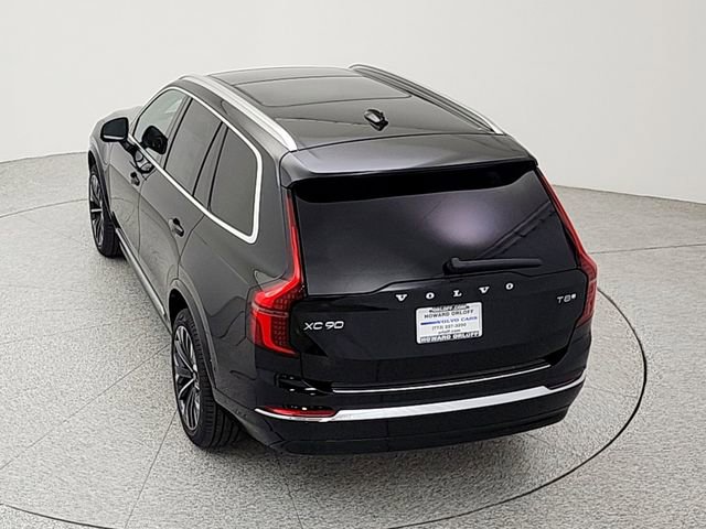 New 2026 Volvo XC90 T8 Ultra w/ Protection Package Premier AWD/4WD image 36
