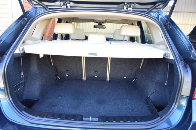 Used 2014 BMW X1 xDrive28i image 36