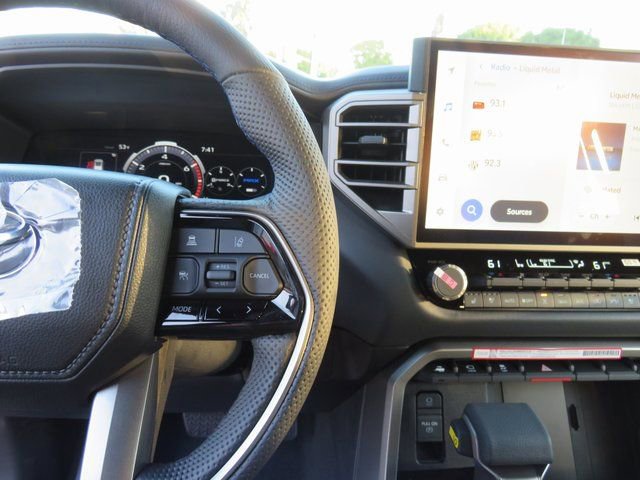 New 2026 Toyota Sequoia Platinum image 45