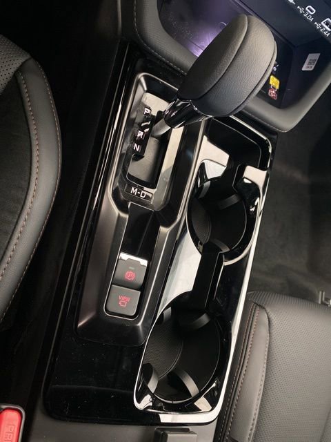 New 2026 Subaru Forester Touring image 21