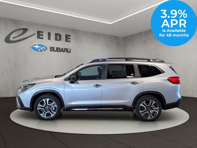 New 2026 Subaru Ascent Touring image 8