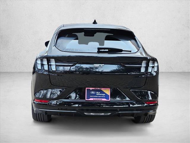 Certified 2022 Ford Mustang Mach-E GT w/ GT Performance Edition image 6