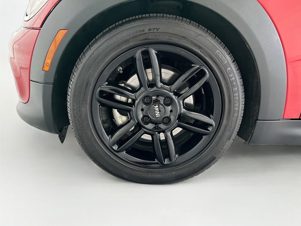 Used 2013 MINI Cooper Convertible FWD image 24