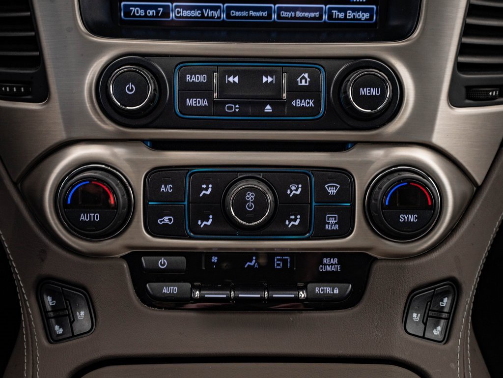 Used 2019 GMC Yukon Denali w/ Denali Ultimate Package image 39