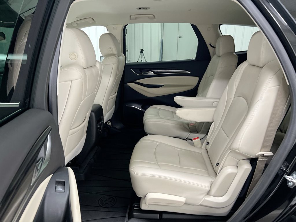 Used 2023 Buick Enclave Essence w/ Trailering Package, 5000 lbs. FWD image 22