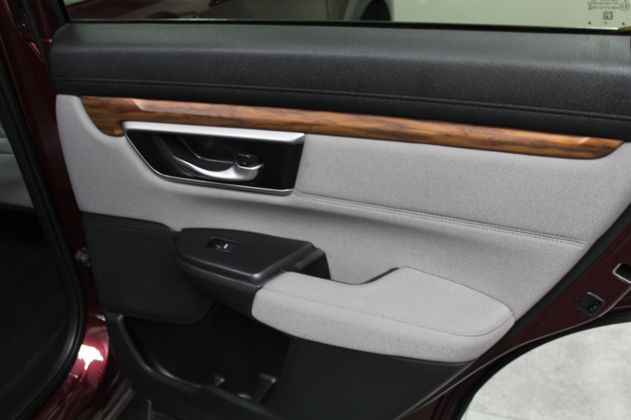 Used 2019 Honda CR-V EX image 28