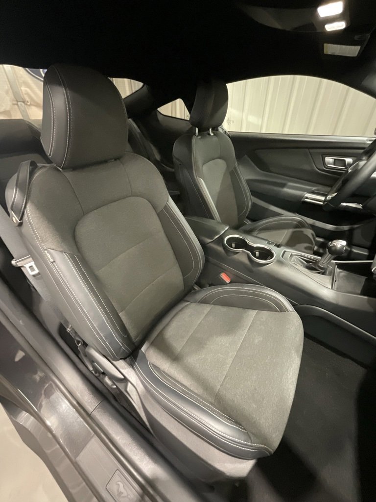 Used 2024 Ford Mustang EcoBoost image 13