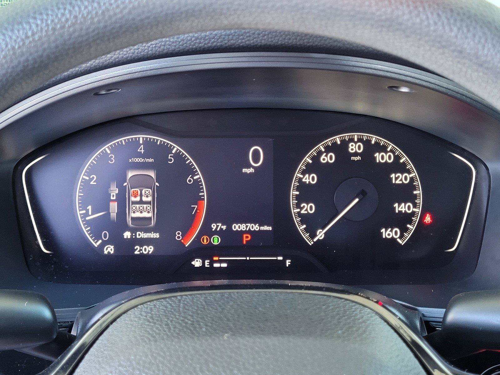 Used 2022 Honda Civic LX image 29
