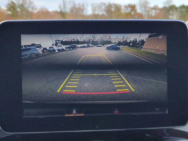 Used 2017 Mercedes-Benz GLC 300 4MATIC w/ Premium 2 Package image 21