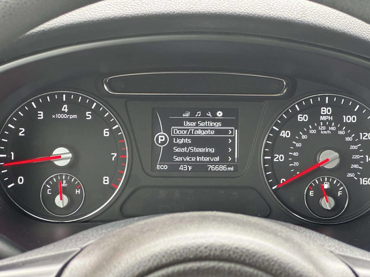 Used 2018 Kia Sorento L FWD image 27