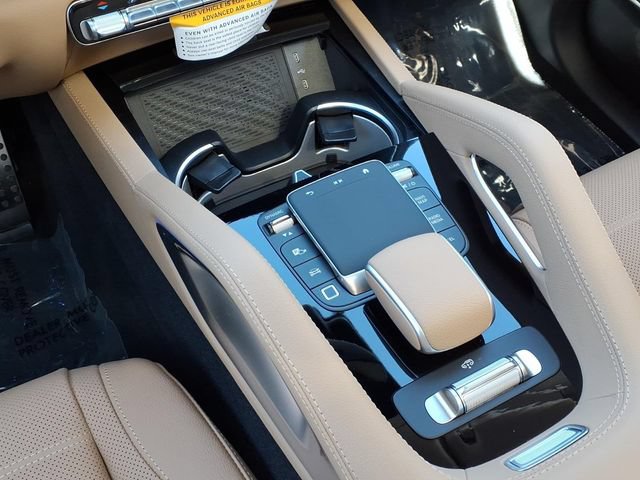 New 2026 Mercedes-Benz GLS 450 4MATIC image 7