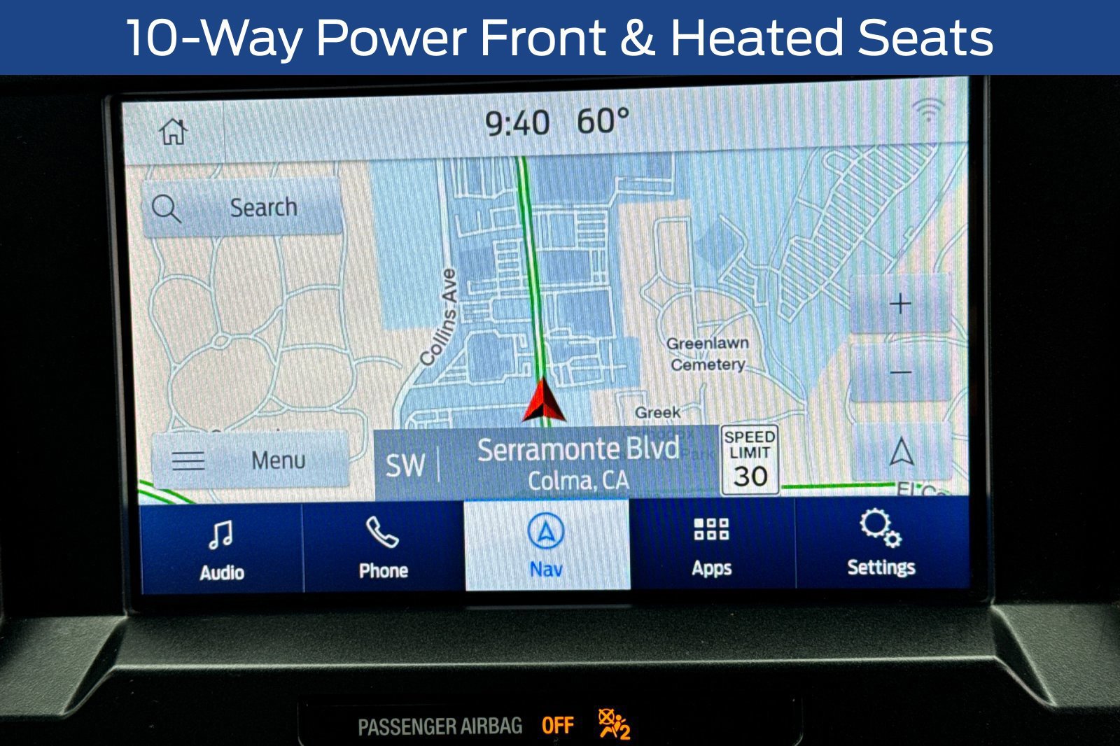 Used 2019 Ford F150 XLT w/ Equipment Group 302A Luxury RWD image 24