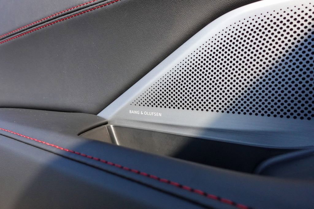 New 2026 Acura MDX A-Spec image 16