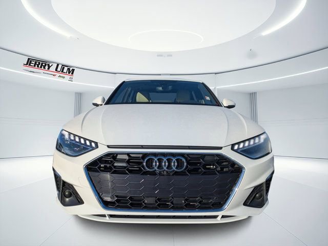 Used 2023 Audi A4 2.0T Premium Plus image 7