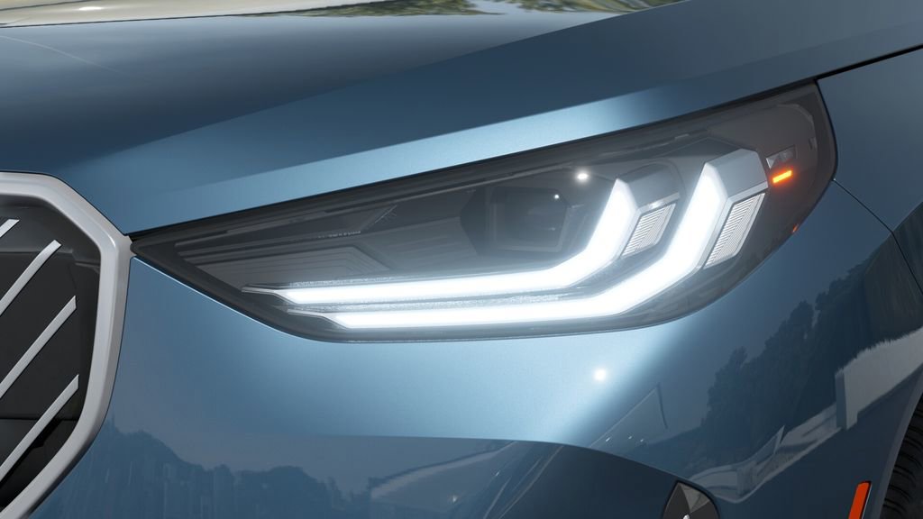 New 2026 BMW X3 xDrive30 w/ Premium Package image 6