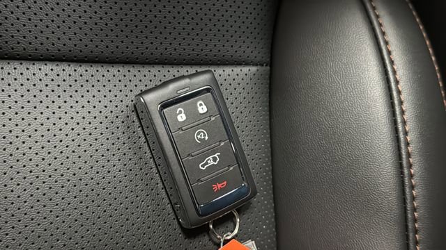 New 2026 Jeep Cherokee Limited AWD/4WD image 21