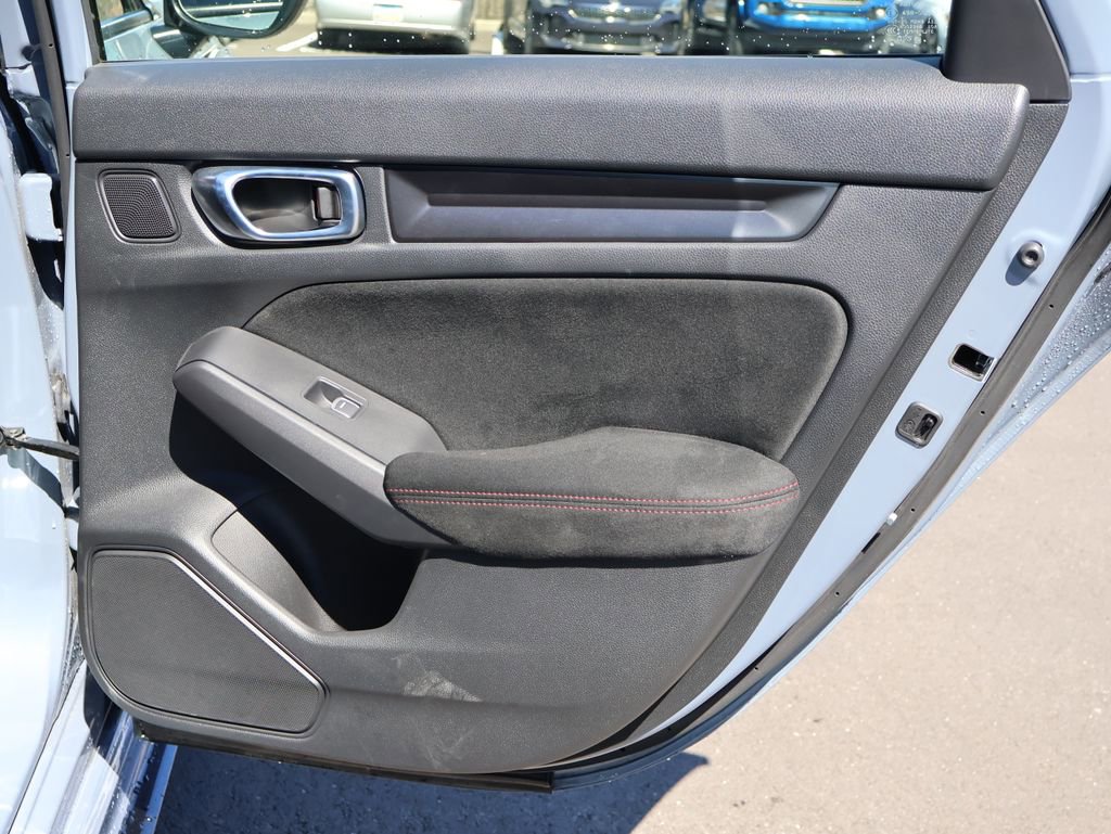 Certified 2024 Honda Civic Type R image 16