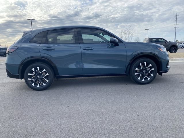 New 2026 Honda HR-V EX-L image 6