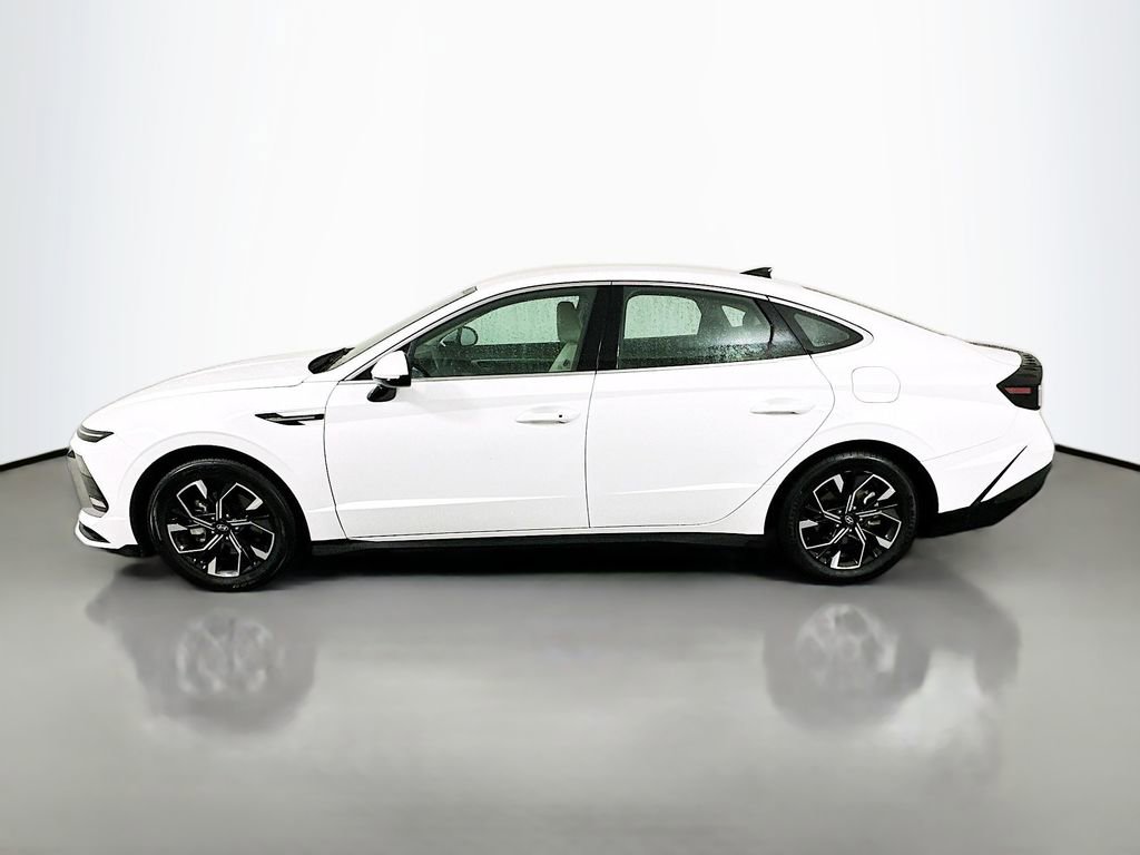 Certified 2024 Hyundai Sonata SEL image 8