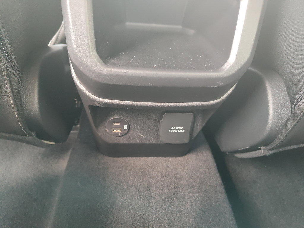 Certified 2024 Ford Ranger Lariat RWD image 28