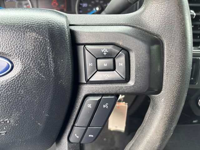 Used 2021 Ford F550 4x4 Crew Cab Super Duty image 18