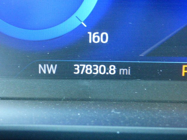 Used 2022 Ford Escape SEL w/ Technology Package image 32